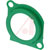 Neutrik - ACRM-5 - and 3-pin BA series-Green Colored ring for male 4- and 5-pin A series|70548490 | ChuangWei Electronics