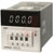 Omron Automation - H5CN-XCN AC100-240 - Power ON-Delay 1s-99m59s 100-240VAC Supply SPDT 4-Digit Red LED Digital Timer|70179784 | ChuangWei Electronics
