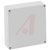 Altech Corp - 110-413 - TK Series NEMA 4X IP66 7.17x7.09x2.48 In Gray Polystyrene Box-Lid Enclosure|70074777 | ChuangWei Electronics