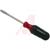 Apex Tool Group Mfr. - 23434 - 1/4 In. X 4 In. Series 2000 Mechanics Square Screwdriver Crescent|70220351 | ChuangWei Electronics