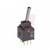 NKK Switches - A22EP - SWITCH TOGGLE DPDT 0.4VA 28V|70364613 | ChuangWei Electronics