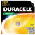 Duracell - PX76A675PK - 190mAh 1.5VDC Lithium Manganese Dioxide Cylindrical Non-Rechargeable Battery|70149203 | ChuangWei Electronics
