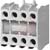 Eaton - Cutler Hammer - C320KGT3 - 1NO/1NC TOP MOUNT NEMA AUXILIARY CONTACT ACCESSORY|70056977 | ChuangWei Electronics