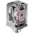 Carlo Gavazzi, Inc. - RCP1100312VAC - 11 Pin Octal Plug-In LED 10A 12VAC 3PDT Relay|70270842 | ChuangWei Electronics