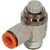 SMC Corporation - AS3201F-N03-11S - sealant for 3/8 tube 3/8NPT port meter-out elbow Flow Control Speed Control|70071626 | ChuangWei Electronics