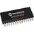 Microchip Technology Inc. - DSPIC30F4012-20E/SO - 16 Bit MCU/DSP 20MIPS 48 KB FLASH|70540348 | ChuangWei Electronics