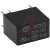 RS Pro - 476680 - 24Vdc SPDT PCB Mount Non-Latching Relay Through Hole|70790996 | ChuangWei Electronics