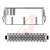 TE Connectivity - 1-794953-8 - VAL-U-LOK Series 4.2mm Pitch 18 Way 2 Row Male Straight PCB Connector Housing|70041300 | ChuangWei Electronics