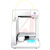 3D Systems - 382000 - Cube Printer 2nd Generation WHITE|70353942 | ChuangWei Electronics