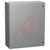 Hammond Manufacturing - EN4SD202012GY - Eclipse Series Hinged NEMA 1 20x20x12 In Gray Steel Wallmount Box-Lid Enclosure|70164123 | ChuangWei Electronics