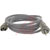 Alpha Wire - 832 SL078 - Slate Jkt ClrNEMA 5-15 plug and C13 conn 10 Ft. 125 V 13 A Cord, Medical|70125928 | ChuangWei Electronics