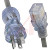 Schurter - 0888.0221 - IEC C19, Power Conn. 3x14AWG 3m L Medical N America 15A 125VAC Power Supply Cord|70301179 | ChuangWei Electronics