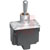Honeywell - 2TL1-1 - Panel Mount 20 A@ 28 V dc 15 A@ 115 V ac Toggle Switch DPDT Maintained|70119191 | ChuangWei Electronics