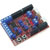 Microchip Technology Inc. - TDGL020 - chipKIT Motor Shield for Uno32 and uC32|70388587 | ChuangWei Electronics