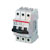 ABB - S203-K10 - DIN UL1077 480Y/277 VAC 10A 3-Pole K Curve Supplementary Circuit Breaker|70094355 | ChuangWei Electronics