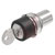 EAO - 45-290D.2000.113 - 2x45 Grad (V-Pos) key release L maint. 3 Pos. Metal Keylock switch|70734598 | ChuangWei Electronics