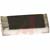 Vishay Dale - WSL1206R0700FEB - Metal Film Surface Mnt Resistor 1206 Case 70mOhm +/-1% 0.25W +/-75ppm/degC|70201832 | ChuangWei Electronics