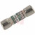 Bussmann by Eaton - FNQ-25 - 500VAC Cartridge Fiber Tube 0.4063x1.5 in 5AG 25A Time Lag Cylinder Fuse|70150101 | ChuangWei Electronics