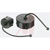 Souriau - CL144001 - Size4 Dust cap for chassis receptacles|70449791 | ChuangWei Electronics
