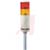 Patlite - LME-212-RY - POLE MOUNT YELLOW RED 120V AC 2-LIGHT LIGHT TOWER|70038857 | ChuangWei Electronics