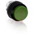 ABB - MP3-10G - 22mm Cutout Momentary Green Push Button Head Modular Series|70318039 | ChuangWei Electronics