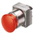 Siemens - 3SB3501-1CA21 - 22mm Cutout Latching Red Push Button Head 3SB3 Series|70383760 | ChuangWei Electronics