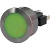 Schurter - 1241.7026.1182000 - IP67 Grn Backlight-24VDC Ceramic Actu. Steel Hsng 5A 250VAC SPDT 19mm PB Switch|70274860 | ChuangWei Electronics
