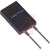 Ohmite - TAH20P33R0JE - Heat Sink TO-220 Radial Tol 5% Pwr-Rtg20 W Res 33 Ohms Thick Film Resistor|70281223 | ChuangWei Electronics