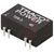 TRACO POWER NORTH AMERICA                - TDR 2-2413WI - 2W 15Vout 134mA 9-36Vin DC/DC converter|70421545 | ChuangWei Electronics