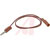 Mueller - BU-2031-A-24-2 - 41/36 105 degC Red PVC 20 Banana Plug|70188715 | ChuangWei Electronics