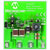 Microchip Technology Inc. - ADM00519 - MCP16331 Buck Converter Evaluation Board|70470075 | ChuangWei Electronics