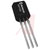 Microchip Technology Inc. - MCP1525-I/TO - 3-Pin TO-92 1% 7 V max. Series Voltage Reference 2.5V Microchip MCP1525-I/TO|70045389 | ChuangWei Electronics