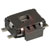 Panasonic - EVQ-PUJ02K - H=1.65mm,Straight terminal Force=1.6N Small sized Switch, Light Touch|70270560 | ChuangWei Electronics