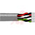 Belden - 8690 0601000 - AWM, CMG Chrome PVC jkt  PVC ins TC 16x30 18AWG 3Pr Cable|70005818 | ChuangWei Electronics