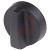 RS Pro - 2670875 - F D6 40mm dia Thermoplastic spinner knob|70642519 | ChuangWei Electronics