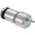 Globe Motors - 415A159-3 - 96 Oz-in. (Continuous) 5200 RPM 0.140 A (Max.) @ No Load 24 VDC Gearmotor|70217708 | ChuangWei Electronics
