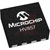 Microchip Technology Inc. - HV857K7-G - HIGH VOLTAGE LOW NOISE EL LAMP DRIVER8 WDFN 3x3x0.8mm T/R|70483955 | ChuangWei Electronics
