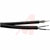 Carol Brand / General Cable - C8028.41.01 - unshielded pair 1000 FT black RG 59/U + 2C/18 FOR CCTV Coaxial Cable|70040518 | ChuangWei Electronics