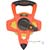 Apex Tool Group Mfr. - FE100 - Feet & in.ches 1/2 in.x100 ft. Hi-Viz Orange Fiberglass Tape Lufkin|70222230 | ChuangWei Electronics