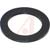 Altech Corp - 8113302 - 1.2MM THICKNESS INT DIA 13.9MM EXT DIA 20MM PG9 BLACK NEOPRENE SEALING RING|70077534 | ChuangWei Electronics