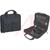 Platt Luggage - 660ZT - document pocket 3 meter pouches TROUBLE SHOOTER CASE COLOR BLUE; 29 pockets|70216061 | ChuangWei Electronics