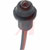 Lumex - SSI-LXH9SRD-150 - 150mA 0.443In 0.571In 60 Radial Leaded 30mA 80 mcd Red LED Indicator,Pnl-Mnt|70127568 | ChuangWei Electronics