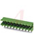 Phoenix Contact - 1735882 - COMBICON 5.08mmPitch 2Pole Sldr 90DegAngl SnglLvl Header PCB TermBlk Conn|70055112 | ChuangWei Electronics