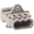 ITT Cannon - VRPC-03P-67 - IP67 Sealed VRPC Series 3 Pos. Plug Rectangular Conn.|70472964 | ChuangWei Electronics