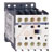 Schneider Electric - LC1K0601F7 - 1NC Aux 110Vac 6A 2.2kW 3 pole contactor|70379405 | ChuangWei Electronics