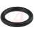 RS Pro - 128906 - -30 - +120degC 16.4mm O.D 11.6mm Bore Nitrile Rubber O-Ring|70301020 | ChuangWei Electronics