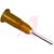 Apex Tool Group Mfr. - KDS151P - 15 Gaugex1 in Threaded Hub Dispensing Needle Weller|70222434 | ChuangWei Electronics