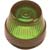Eaton - Cutler Hammer - E34P3 - GREEN - GLASS (FOR PRESTEST OR ILLUMINATED PUSHBUTTONS) LENS ACCESSORY|70057349 | ChuangWei Electronics