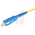 RS Pro - 135632 - Single Mode OS1 Connector B: LC ConnectorA: SC 1m Fibre Optic Cable Assembly|70636309 | ChuangWei Electronics