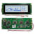 Newhaven Display International - NHD-24064WG-ATGH-VZ# - 8-Bit Parallel Transflective STN- GRAY 180x65 240x64 Pixels LCD Graphic Display|70518213 | ChuangWei Electronics